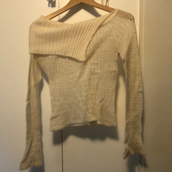 Y2K Guess Knit Sweater - Picture 1 of 3
